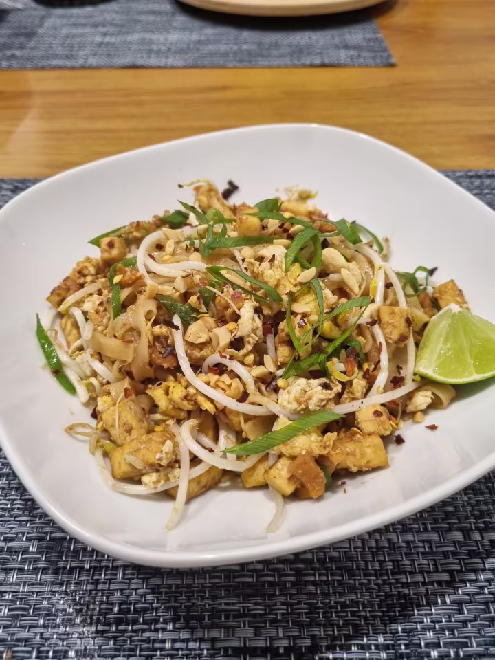 Pad Thai 2 Pad Thai 2